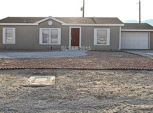 6390 Alabaster Ct, Pahrump, NV 89060