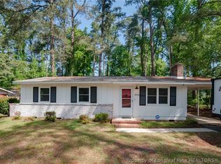 4918 Inverness Dr, Fayetteville, NC 28304