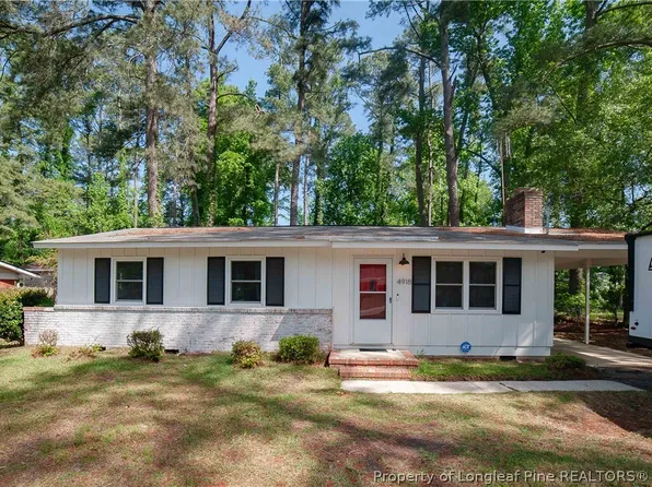 4918 Inverness Dr, Fayetteville, NC 28304