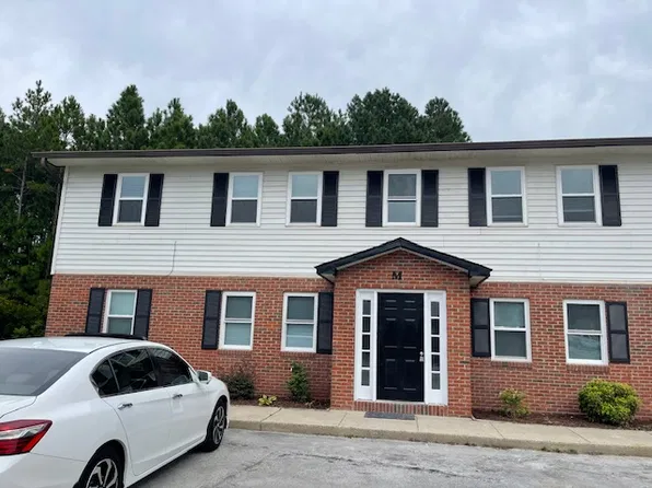 210 Shipman Rd, Havelock, NC