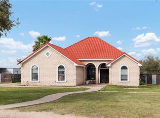 2215 Benito A Ramirez Rd, Edinburg, TX 78542
