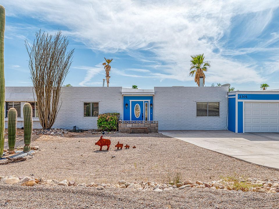 1st image of 2301 W Labriego Dr