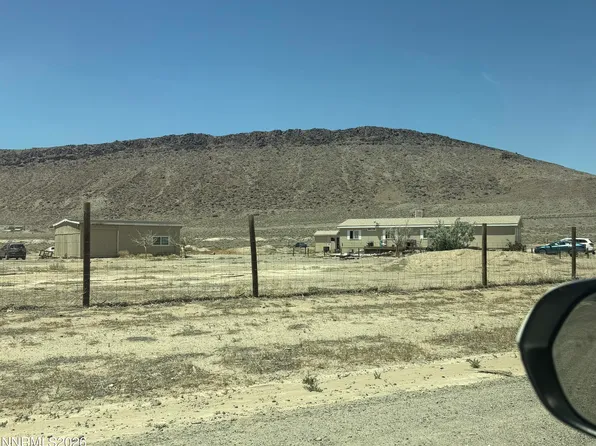 8645 Karen St, Silver Springs, NV 89429