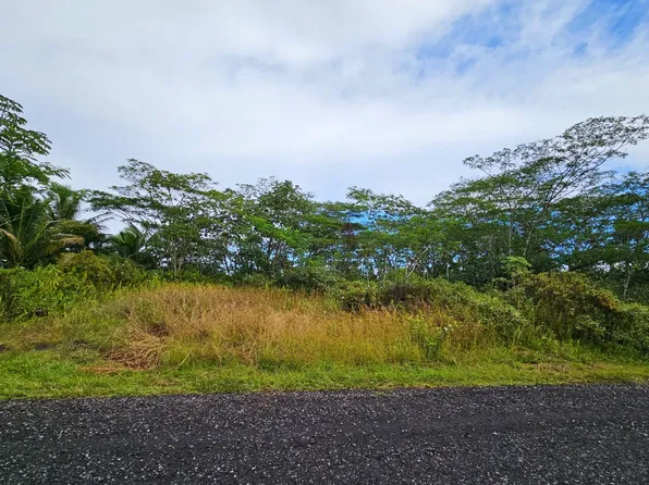 8th Ave Lot 1039, Keaau, HI 96749