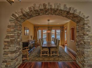 2535 Birch Forest Rd SW, Cross Lake, MN 56468