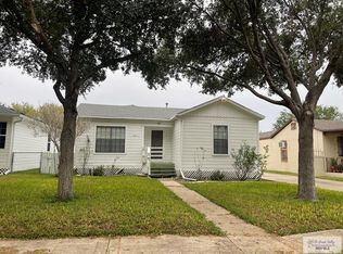 1205 S H St, Harlingen, TX 78550