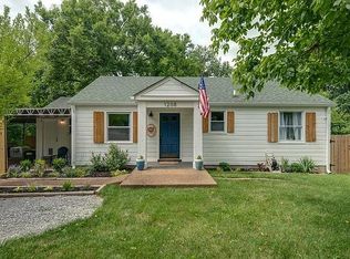 1208 Ainlay Dr, Nashville, TN 37217