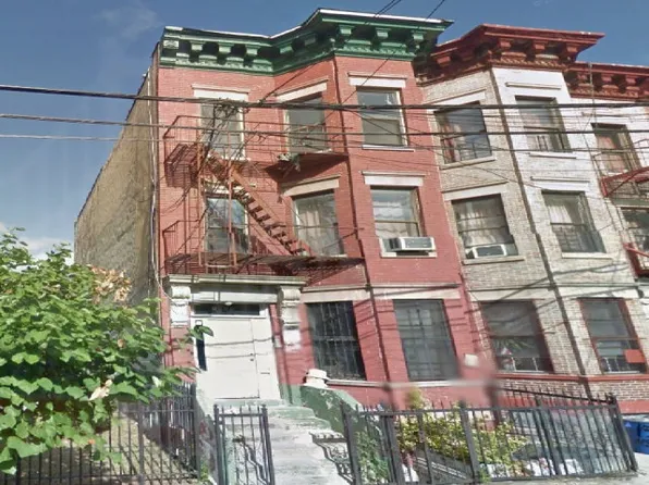 1529 Vyse Ave, Bronx, NY 10460