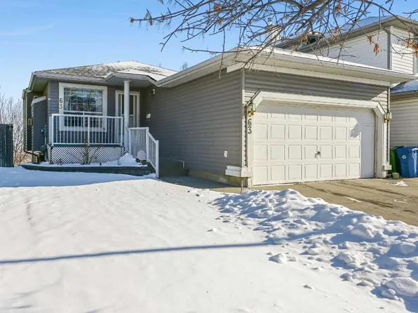 63 W Anaheim Cres NE, Calgary, AB T1Y 7B8