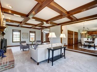 1550 Africa Rd, Galena, OH 43021