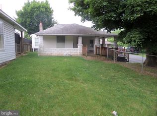 122 Spring St, Lewistown, PA 17044