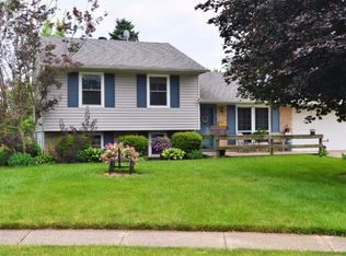 1911 Owen Ct, Xenia, OH 45385