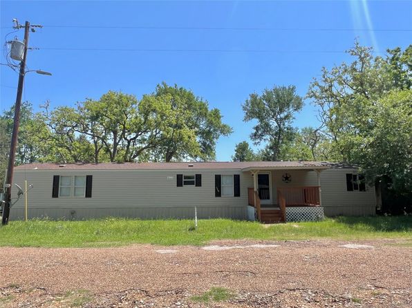 1110 Wild Berry Rd, Somerville, TX 77879