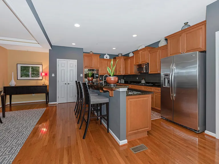 2507 Mill Race Rd — Photo 21