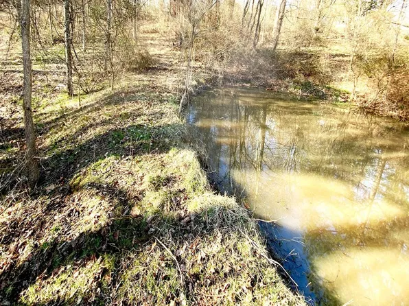 Township Road 318, Dexter City, OH 45727