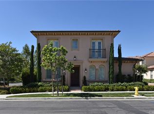 119 Stallion, Irvine, CA 92602