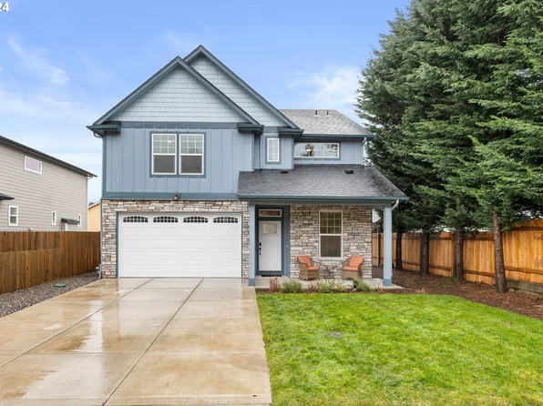 5811 NE 42nd Ct, Vancouver, WA 98661