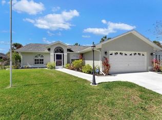 1455 Kirkwood St, North Port, FL 34288