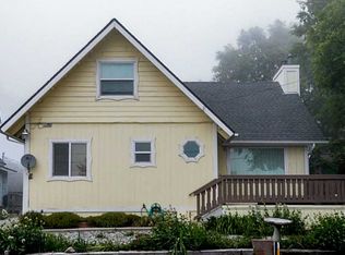 22680 Valley View Dr, Cedarpines Park, CA 92325