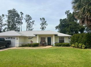 44 Westmoreland Dr, Palm Coast, FL 32164