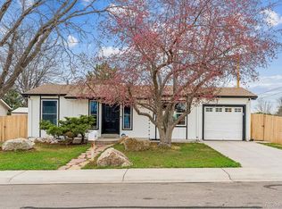 3550 W Mountain Rd, Englewood, CO 80110