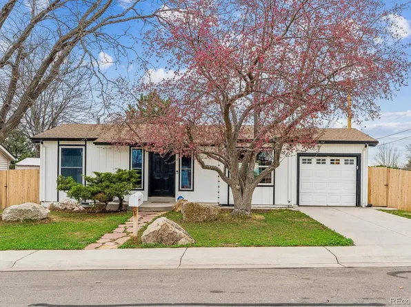 3550 W Mountain Road, Englewood, CO 80110