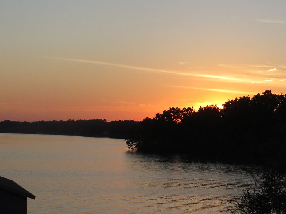 beautiful sunsets