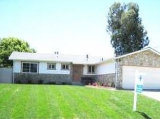 977 Sunset Dr, Livermore, CA