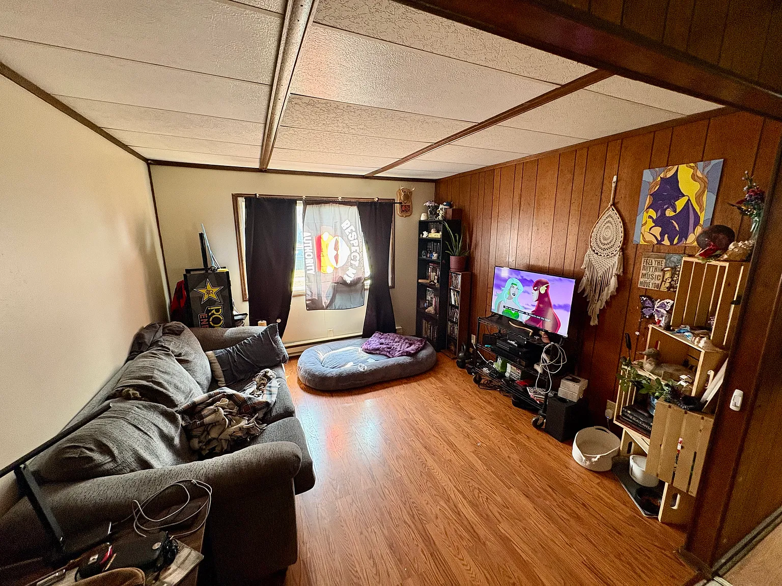 1 bed, 600 sqft, $650 — Photo 3