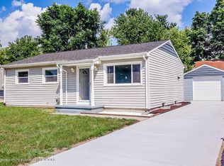 442 N Rogers St, Mason, MI