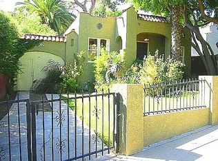 823 N Dillon St, Los Angeles, CA 90026