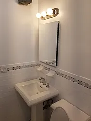 Rented by JMG Properties