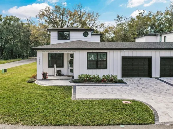 1000 Farmstead St, Eustis, FL 32736