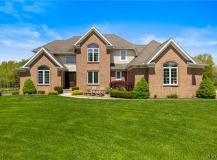 5600 William St, Lancaster, NY 14086