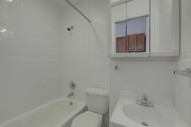 Rented by Urban Sanctuary