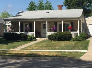 200 Kissane Ave, Brighton, MI 48116