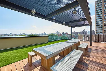 Rented by Abode Residential LLC