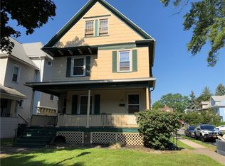 97 Avondale Park, Rochester, NY 14620