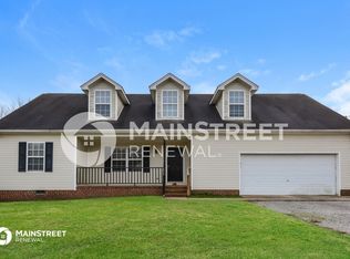 126 Sara Dilton Rd, Murfreesboro, TN 37127