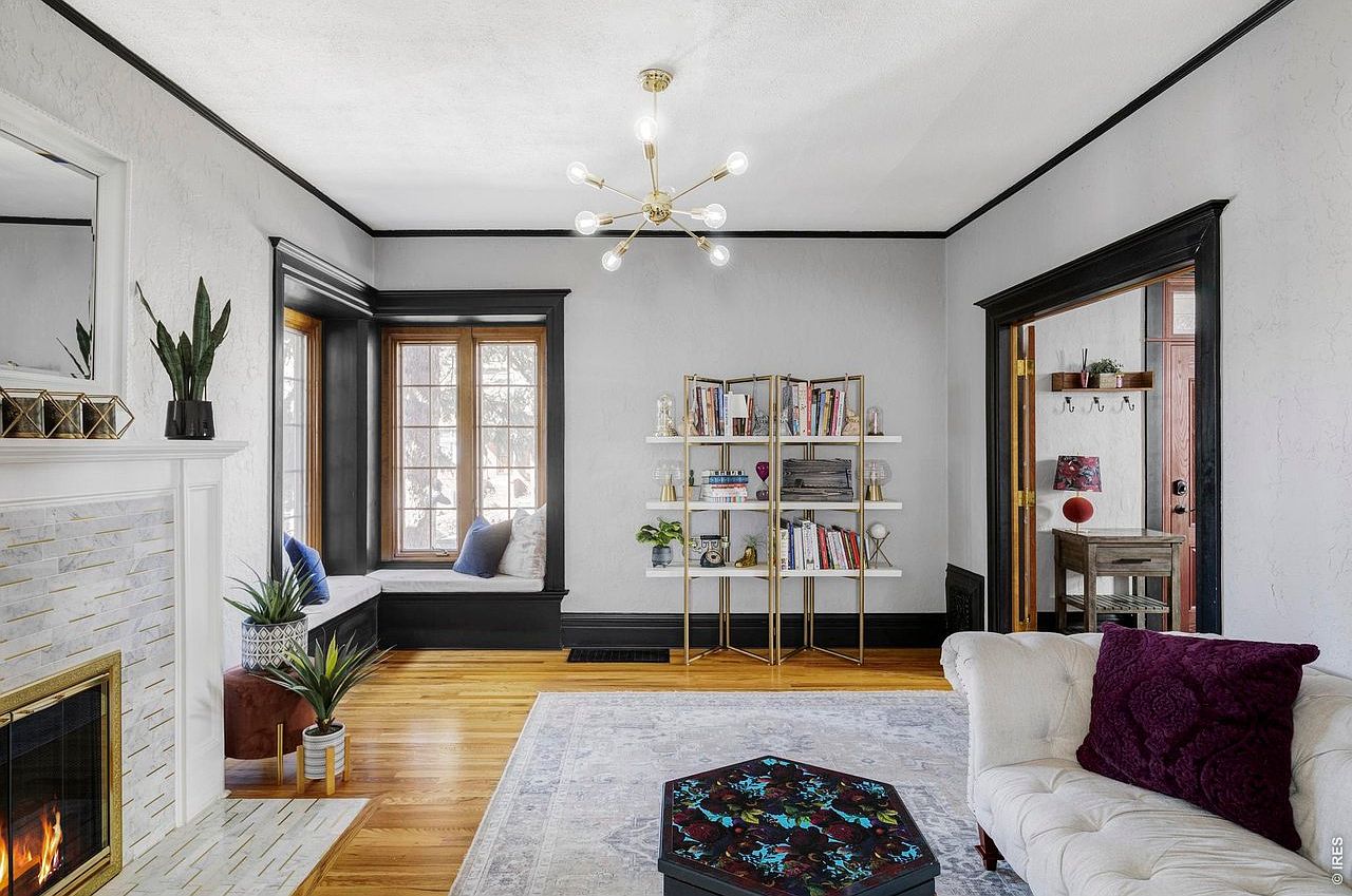 742 N Downing St - Photo 7