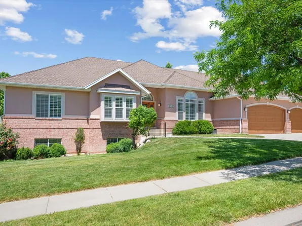 1156 W Park Palisade Dr, South Jordan, UT 84095