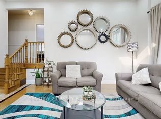 140 Benleigh Dr, Toronto, ON M1H 1K3