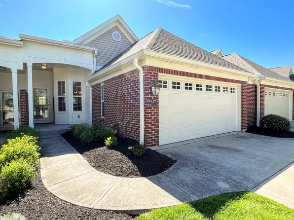 927 Borderlands Dr, Erlanger, KY 41018
