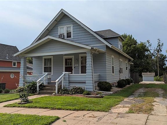3rd image of 503 Kickapoo St