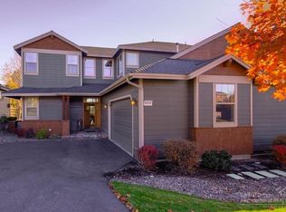 8444 Forest Ridge Loop, Redmond, OR 97756