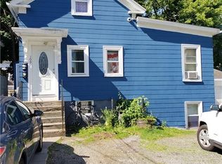 109R Willow St, Woonsocket, RI 02895