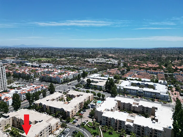 3550 Lebon Dr #6407 — Photo 35