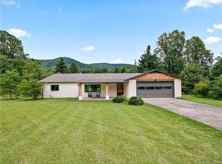 523 Davis Creek Rd, Candler, NC 28715