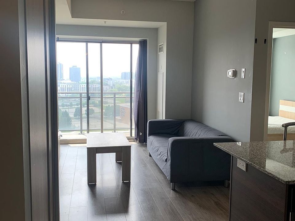 1st image of 318 Spruce St #1609