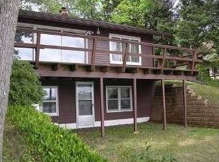 1323 Lakeshore Dr, Rice Lake, WI 54868